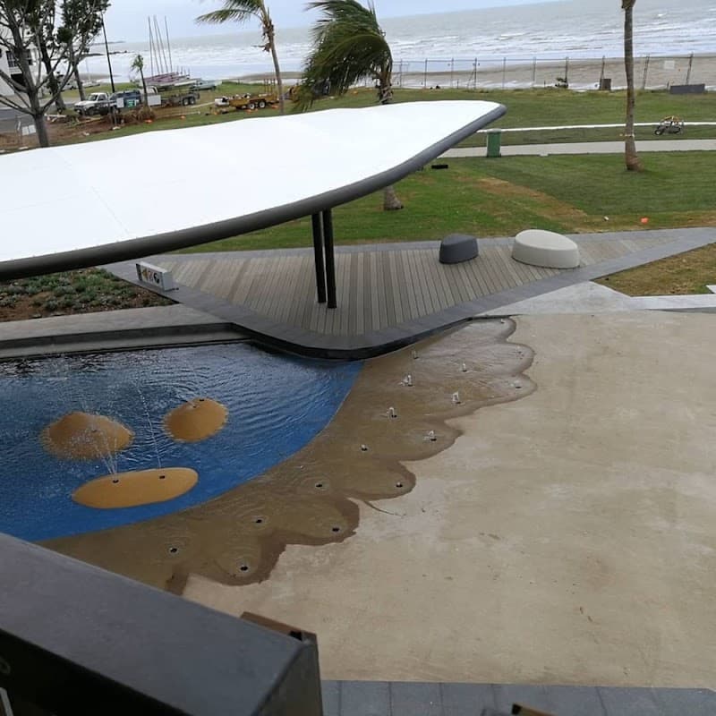 Central Coast Pressure Cleaning Pros gutter cleaning work in Gosford