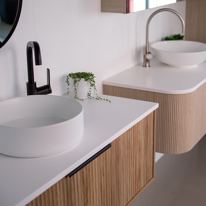 Central Coast Renovators Discount Depot bathroom renovation work in Erina