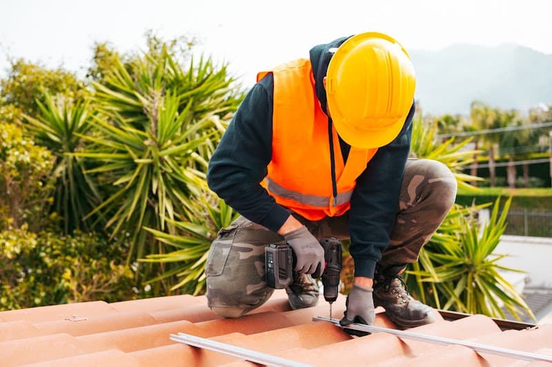 Central Coast Roofing roofing work in Gosford
