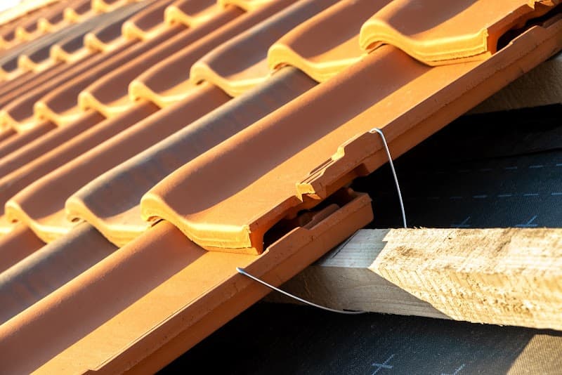 Central Coast Roofing roofing work in Gosford