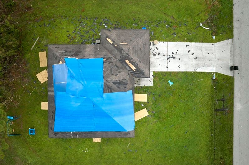 Central Coast Roofing roofing work in Gosford
