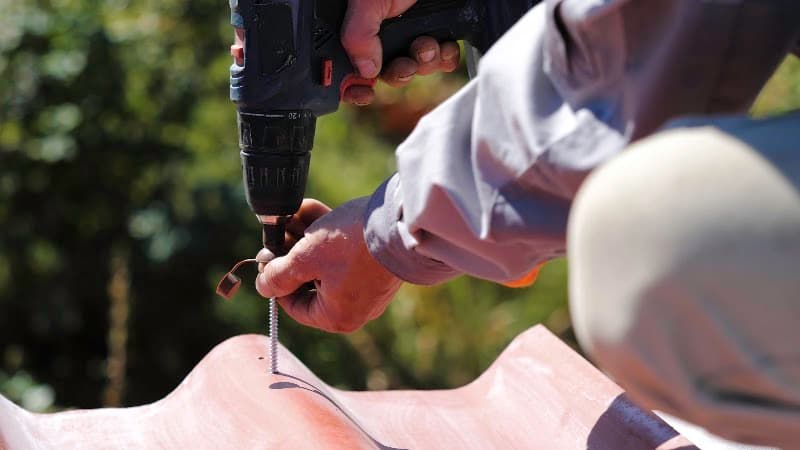 Central Coast Roofing roofing work in Gosford