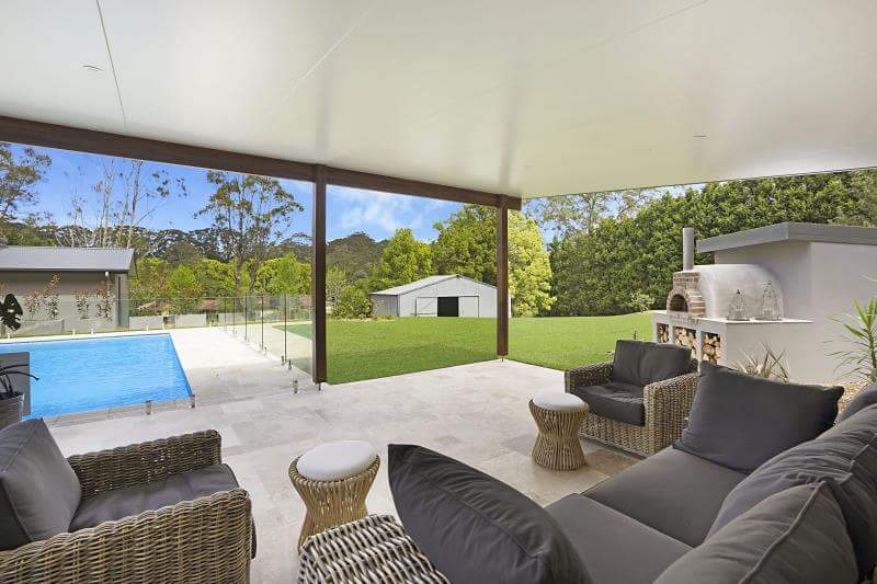 Central Coast Tile And Stone Warehouse tiling work in West Gosford