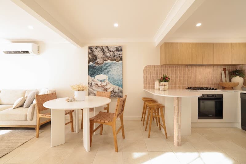 Central Coast Tile And Stone Warehouse tiling work in West Gosford
