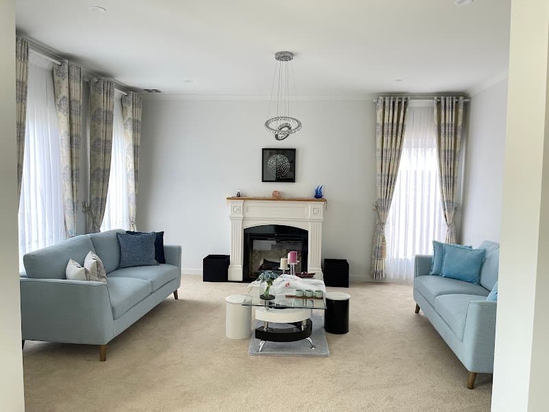 Central Curtains & Blinds curtains & blinds work in Dandenong