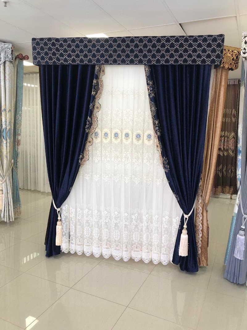 Central Curtains & Blinds curtains & blinds work in Dandenong