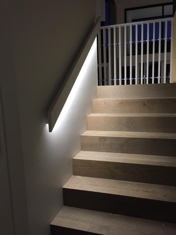 Central Electrical and Data Pty Ltd electrician work in Enoggera