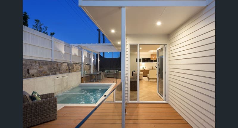 Central Electrical and Data Pty Ltd electrician work in Enoggera