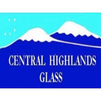 Central Highlands Glass glass & glazier work in Wendouree