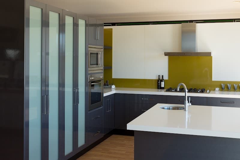 Central Kitchens kitchen renovation work in East Bendigo
