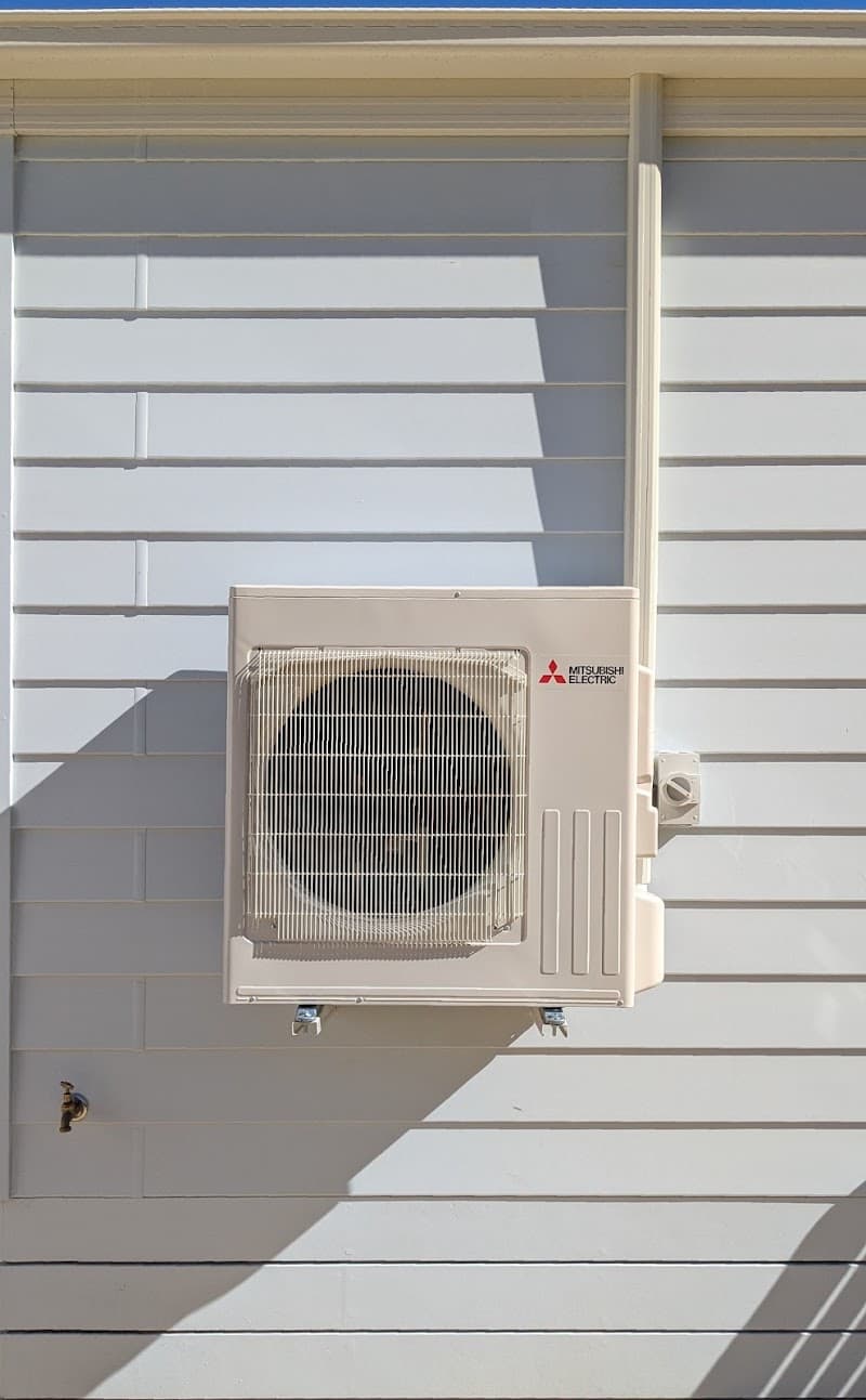 Central Refrigeration and Air Conditioning Services. air conditioning work in Castlemaine