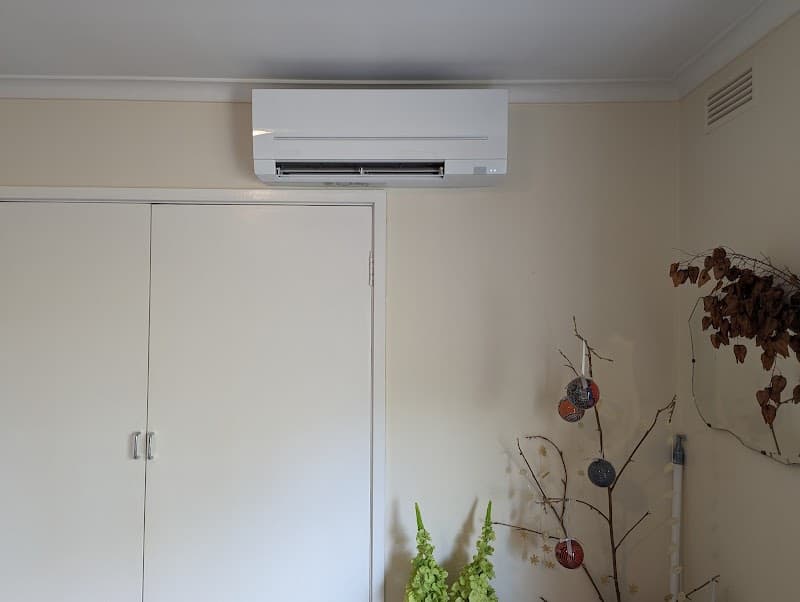 Central Refrigeration and Air Conditioning Services. air conditioning work in Castlemaine