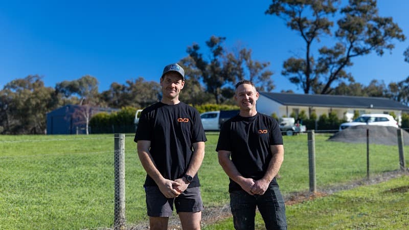 Central Vic Jetting plumber work in East Bendigo