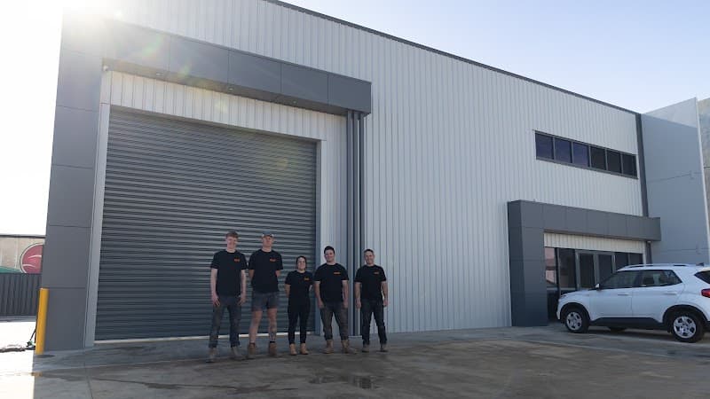 Central Vic Jetting plumber work in East Bendigo