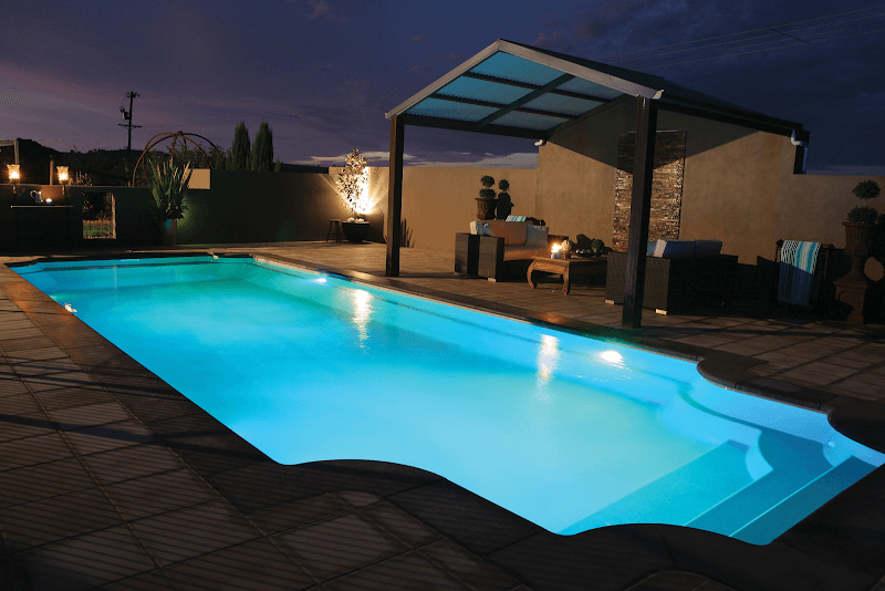 Century Pools Queensland pool builder work in Loganholme