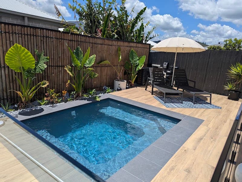 Century Pools Queensland pool builder work in Loganholme