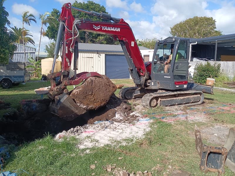 Century Pools Queensland pool builder work in Loganholme