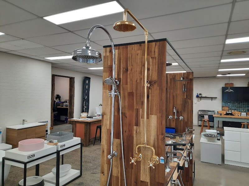 Ceramics and Brass bathroom renovation work in Toowoomba City