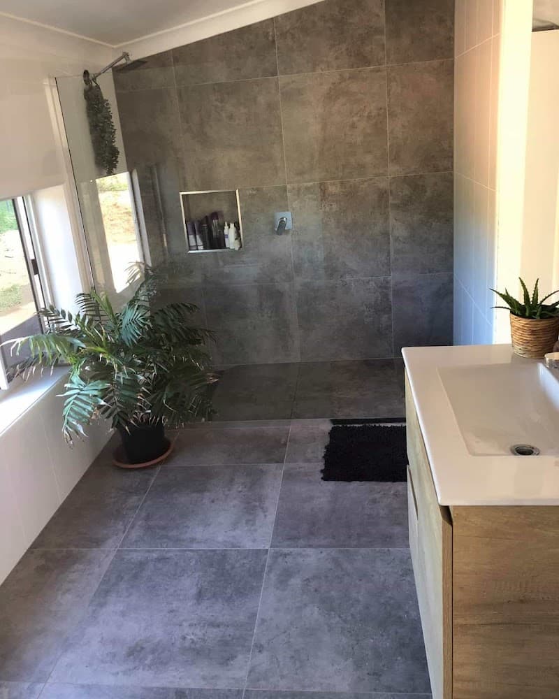 Ceramitex Tiling tiling work in Barmaryee