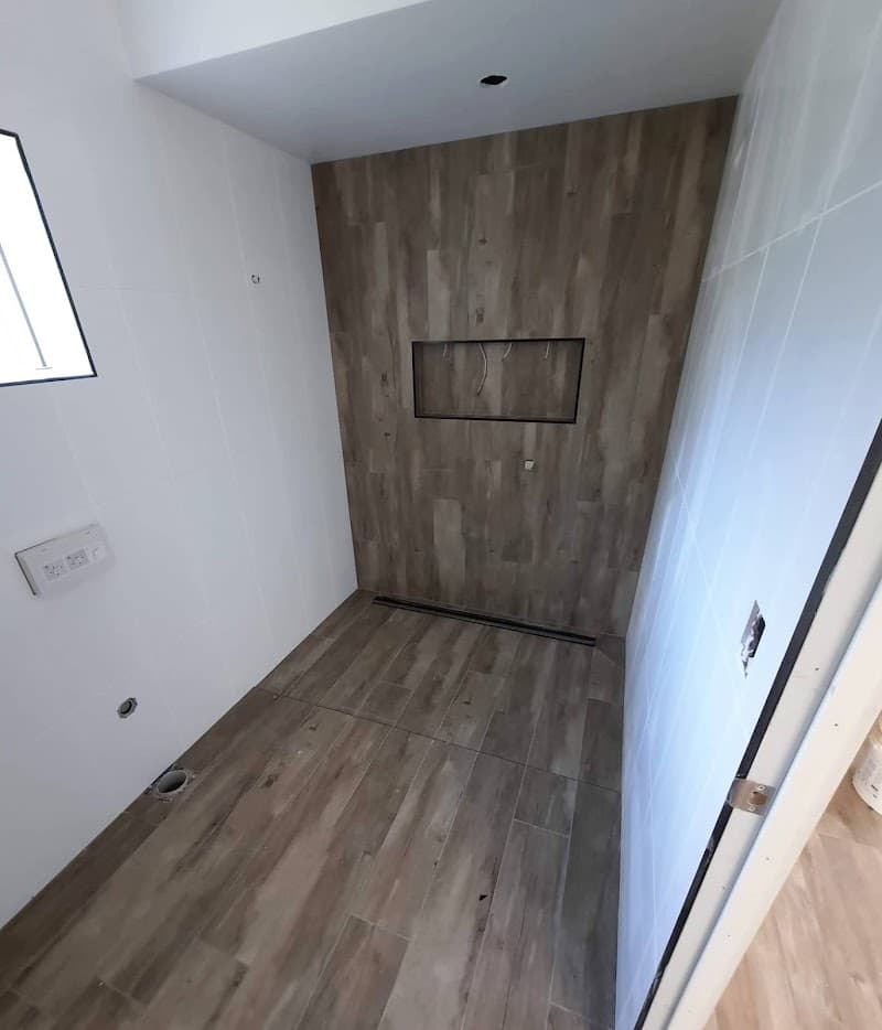 Ceramitex Tiling tiling work in Barmaryee