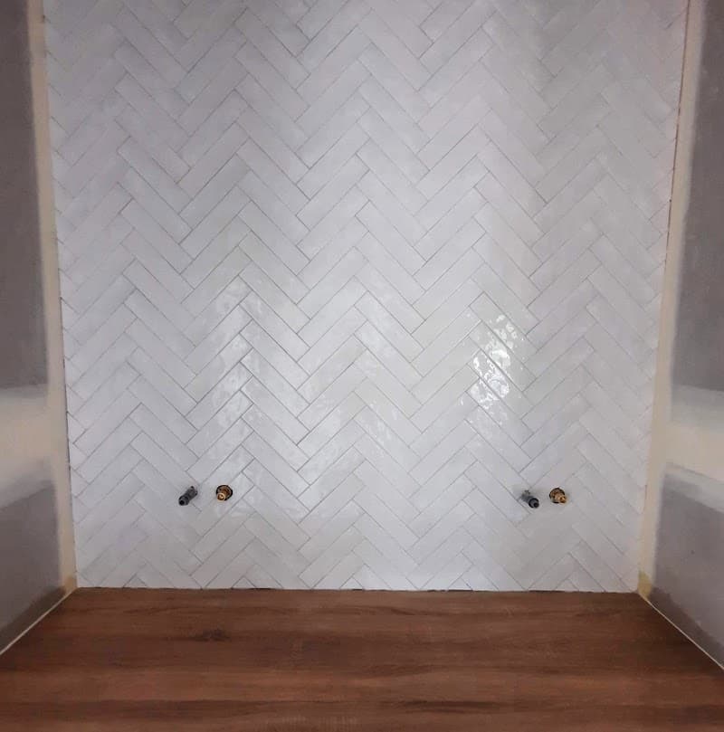 Ceramitex Tiling tiling work in Barmaryee