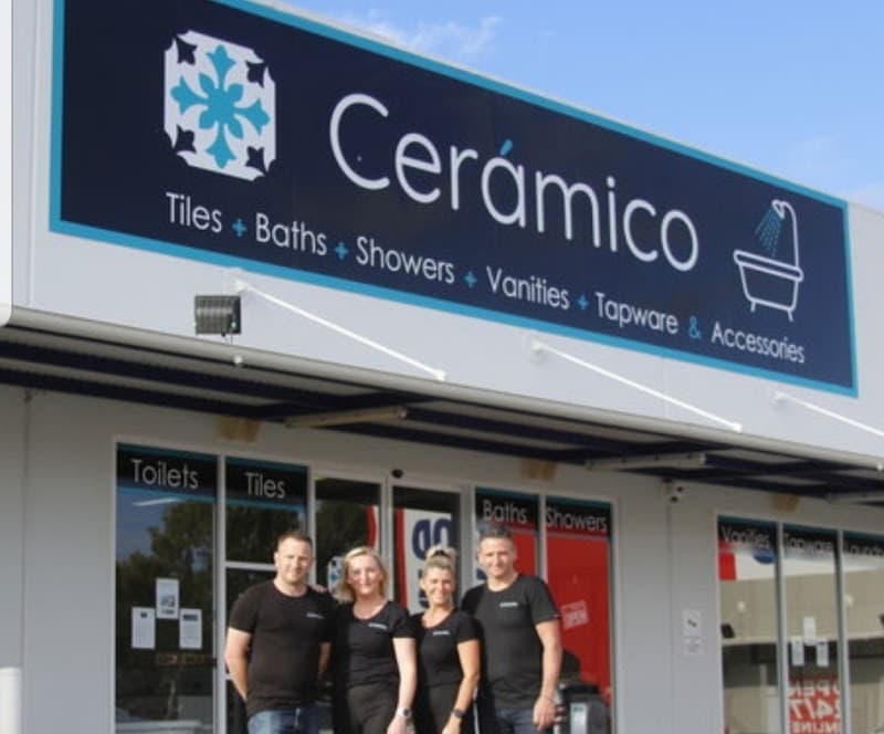 Cerámico Tiles & Bathrooms bathroom renovation work in Rockingham