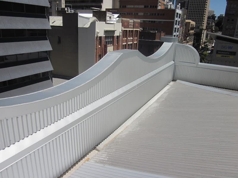 Certified Roofing roofing work in Capalaba