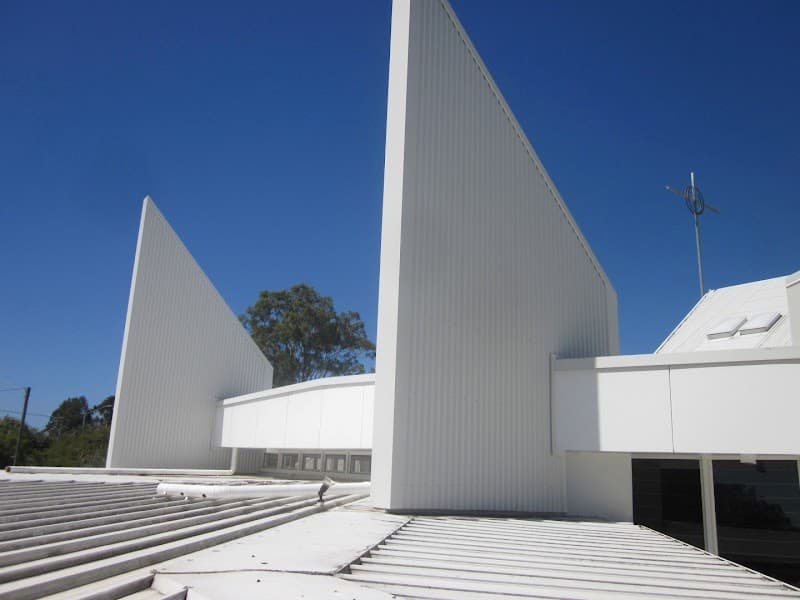 Certified Roofing roofing work in Capalaba