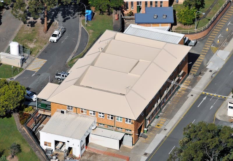 Certified Roofing roofing work in Capalaba
