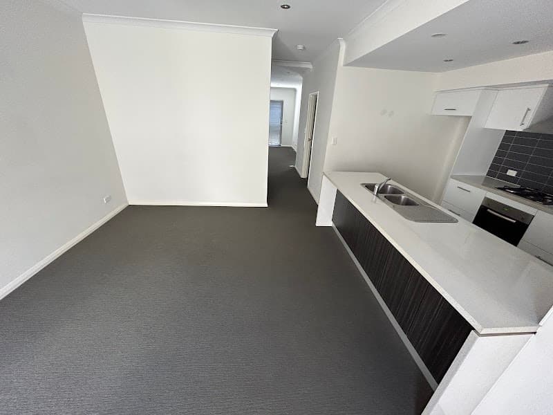 Cezar Carpet Cleaning carpet cleaning work in Clarkson