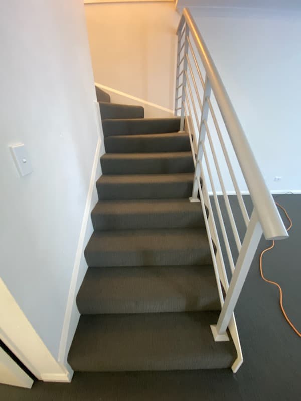 Cezar Carpet Cleaning carpet cleaning work in Clarkson