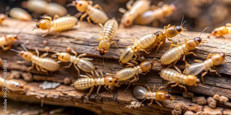 Challenge Pest Control pest control work in null