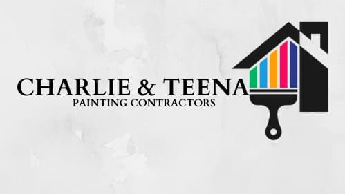 Charlie & Teena Painting Contractors painter work in Bargara