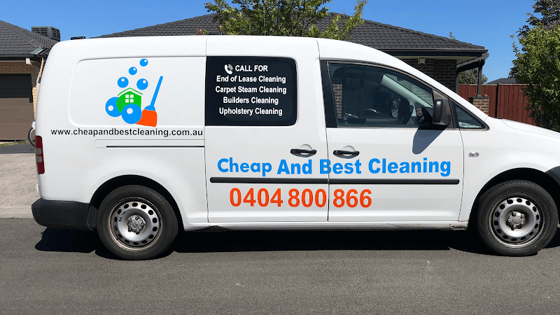 Cheap And Best Cleaning cleaning work in Carlton