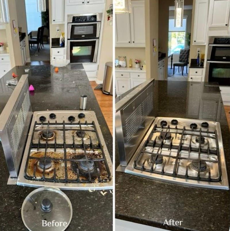 Cheap And Best Cleaning cleaning work in Carlton