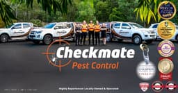 Checkmate Pest Control