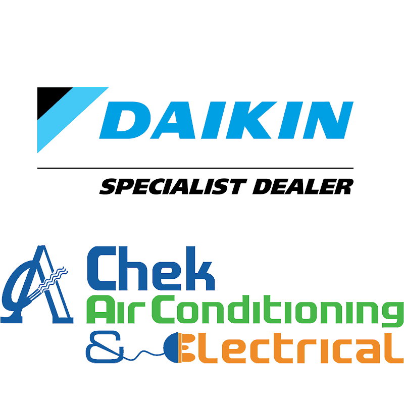 Chek Air & Electrical air conditioning work in Raceview