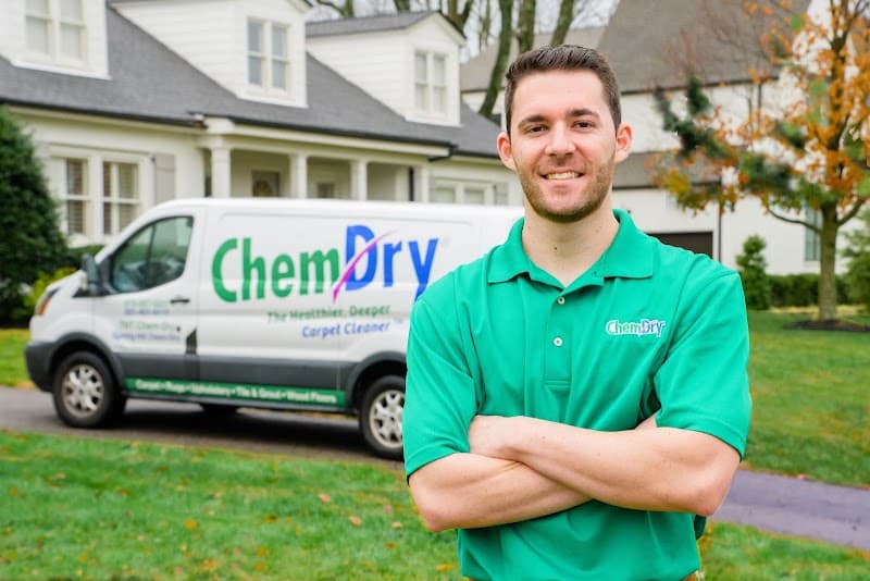 Chem-Dry Pro Clean carpet cleaning work in Redbank Plains