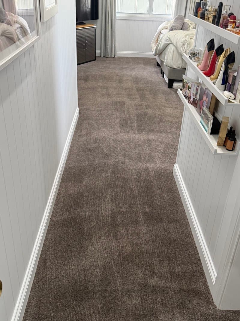 Chem-Dry Pro Clean carpet cleaning work in Redbank Plains