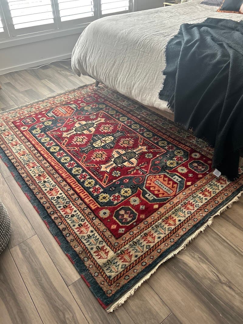 Chem-Dry Red Rose carpet cleaning work in Tuggerah