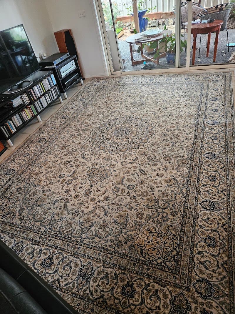 Chem-Dry Red Rose carpet cleaning work in Tuggerah