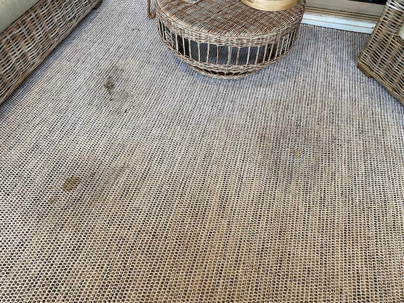 Chem-Dry Wide Bay - Carpet | Rug | Mattress | Upholstery Cleaning Services carpet cleaning work in Walligan