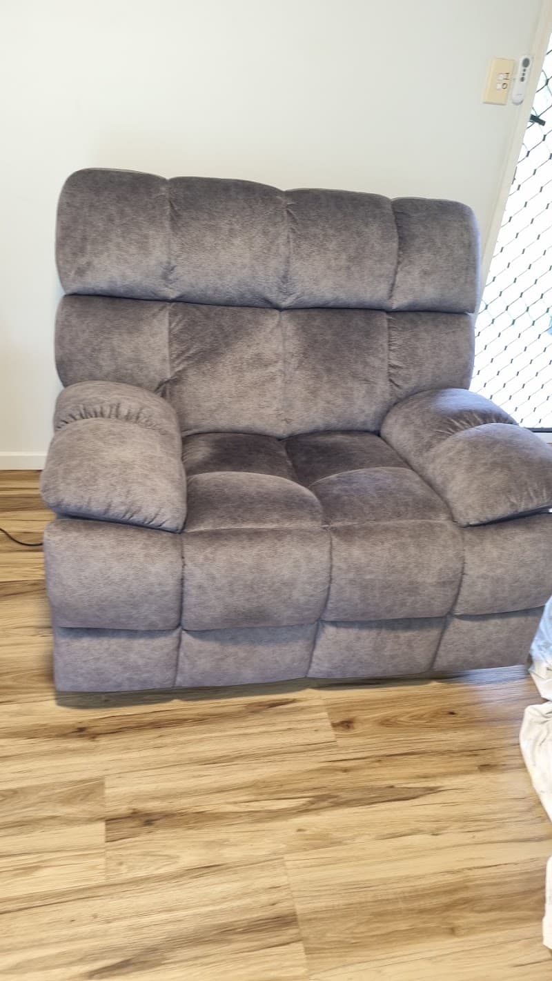 Chem-Dry Wide Bay - Carpet | Rug | Mattress | Upholstery Cleaning Services carpet cleaning work in Walligan