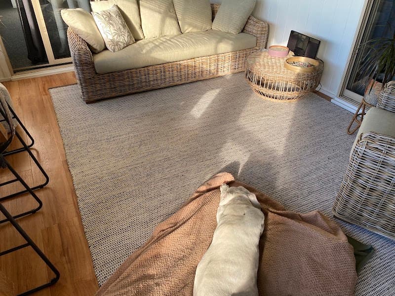 Chem-Dry Wide Bay - Carpet | Rug | Mattress | Upholstery Cleaning Services carpet cleaning work in Walligan