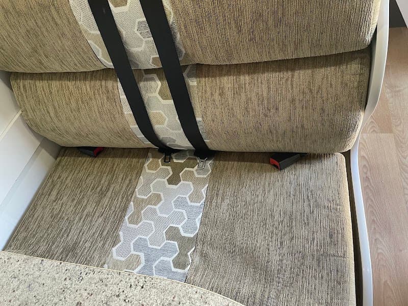 Chem-Dry Wide Bay - Carpet | Rug | Mattress | Upholstery Cleaning Services carpet cleaning work in Walligan