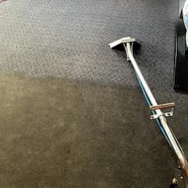 Chemdry carpet cleaning work in Geelong