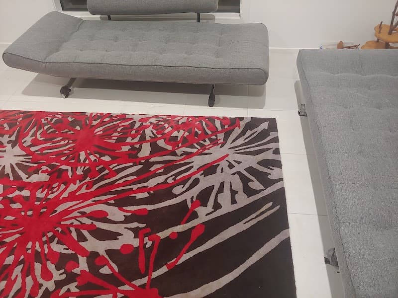 Chemdry carpet cleaning work in Geelong