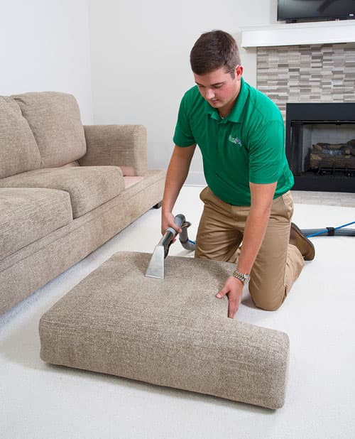 ChemDry Nova carpet cleaning work in Kotara