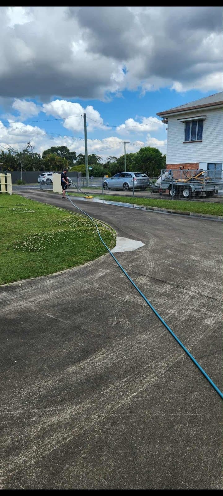 Chill Plumbing Services Pty Ltd plumber work in Underwood