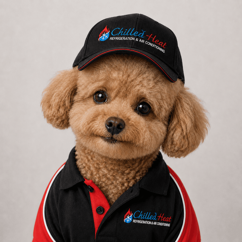 Chilled Heat Aircon Installations + Refrigeration Solutions air conditioning work in Pialba